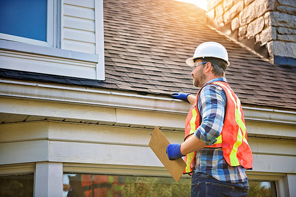 Trusted Storm Damage Roof Repair service in Westfield, MA - Brentwood Metal Roofing