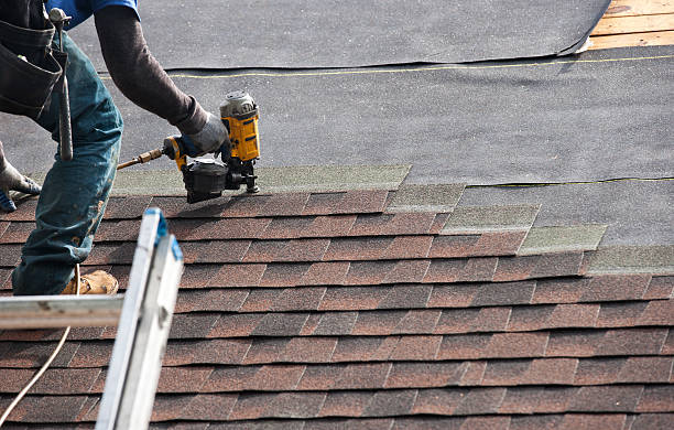 Licensed Flat Roof Repair service in Westfield, MA - Brentwood Metal Roofing